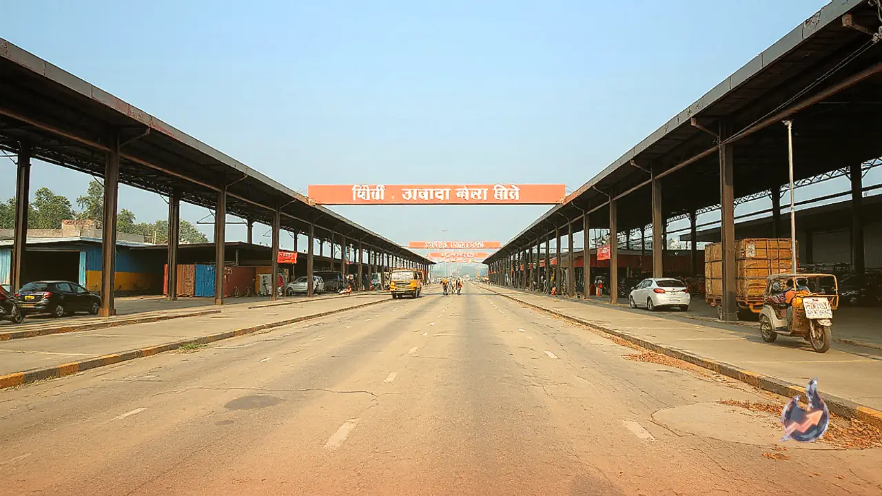 Guwahati Airport Cleared for Direct Overseas Shipments of Assam Agarwood Chips and Oil