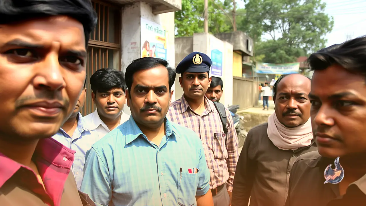 गुवाहाटी बम मामला: एनआईए ने उल्फा-आई प्रमुख परेश बरुआ समेत पांच लोगों के खिलाफ दाखिल की चार्जशीट