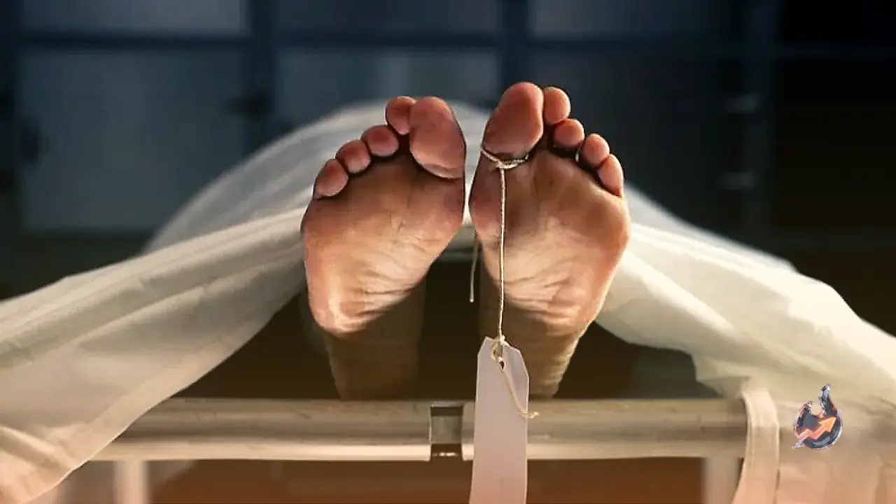 Senior Assistant Found Dead Inside Agriculture Department Office in Khanapara Guwahati