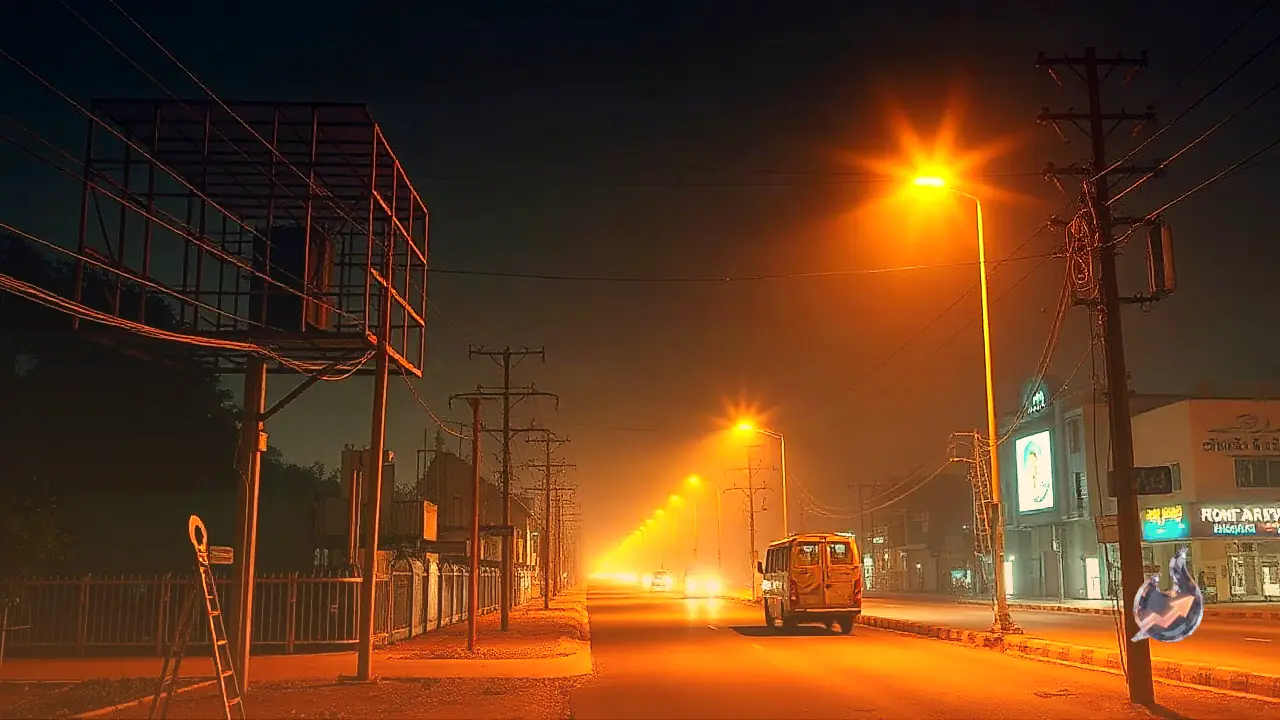 Assam Greenlights Rs 177 Crore Infrastructure Plan to Lay Guwahati Utility Cables Underground