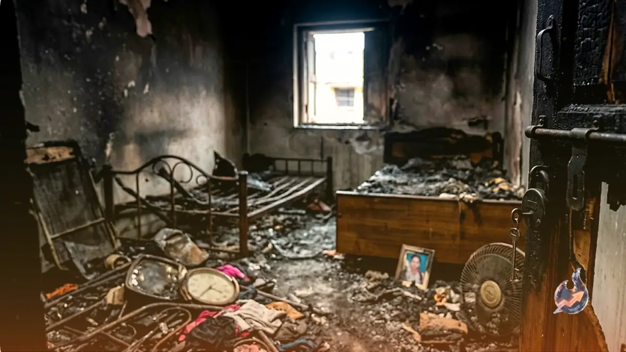 Sleeping man burns to death in a locked Gwalior room as Madhya Pradesh loosens transfer rules for government teachers