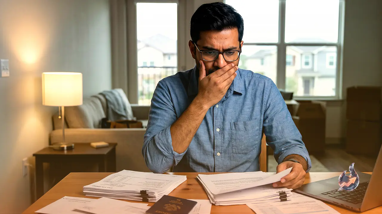 Pay 100,000 Dollars or Lose Your Visa: Indian Engineer Sues Texas Firm Over Alleged H-1B Extortion