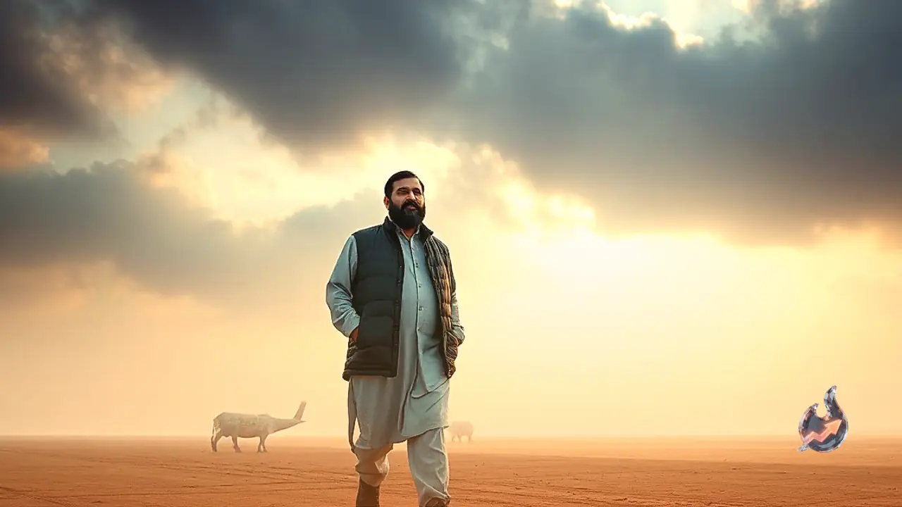हाफिज सईद को अपना आका बताकर घिरे शेख रशीद, अमेरिकी कार्रवाई का किस्सा सुनाकर बांधे कसीदे