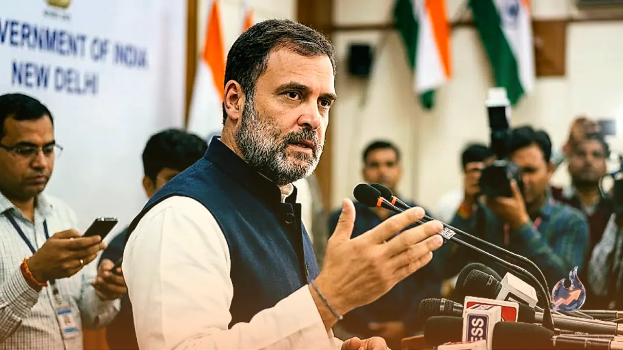 India Rejects Hague Tribunal Order on Indus Waters Treaty, Standing Firm After Pahalgam Terror Attack