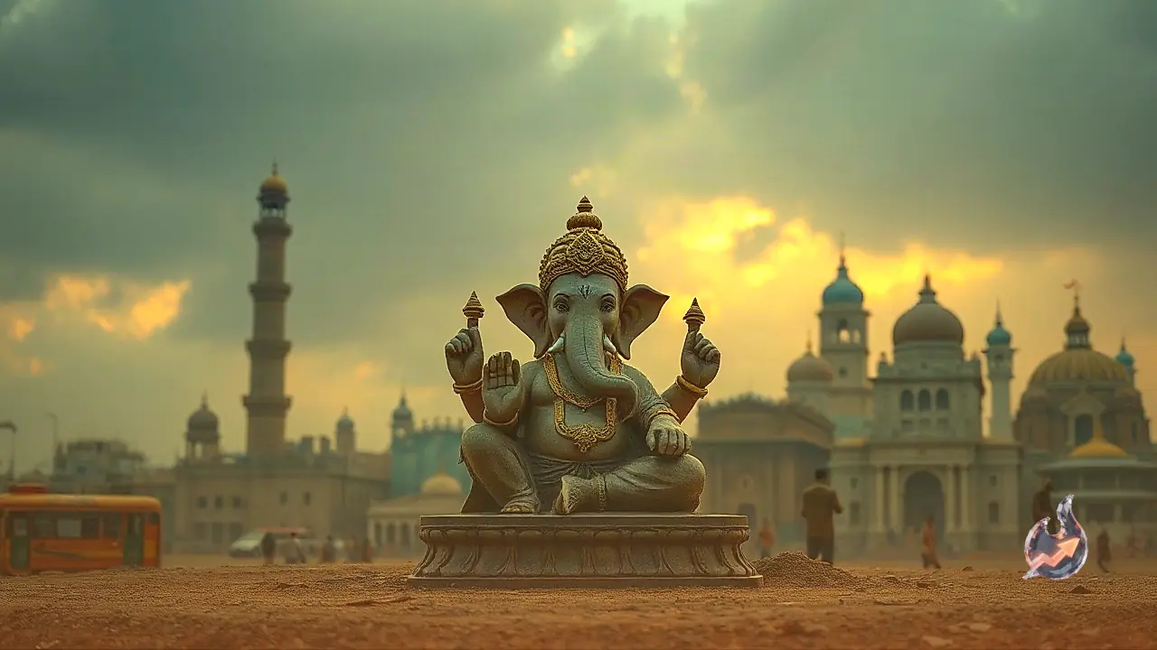Hyderabad Announces Free Clay Idols Ahead of Ganesh Chaturthi Festival