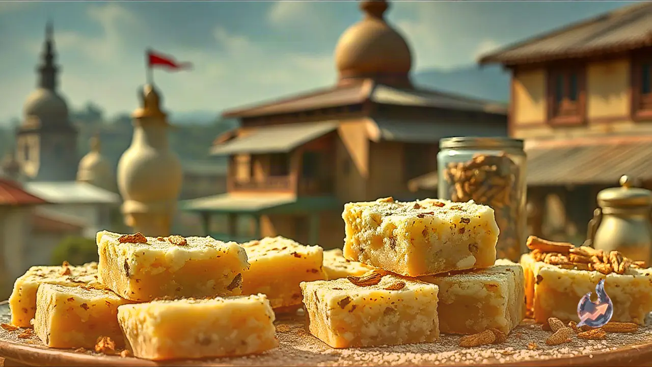 Make Halwai Style Paneer Khurma at Home with This Simple Step by Step Recipe