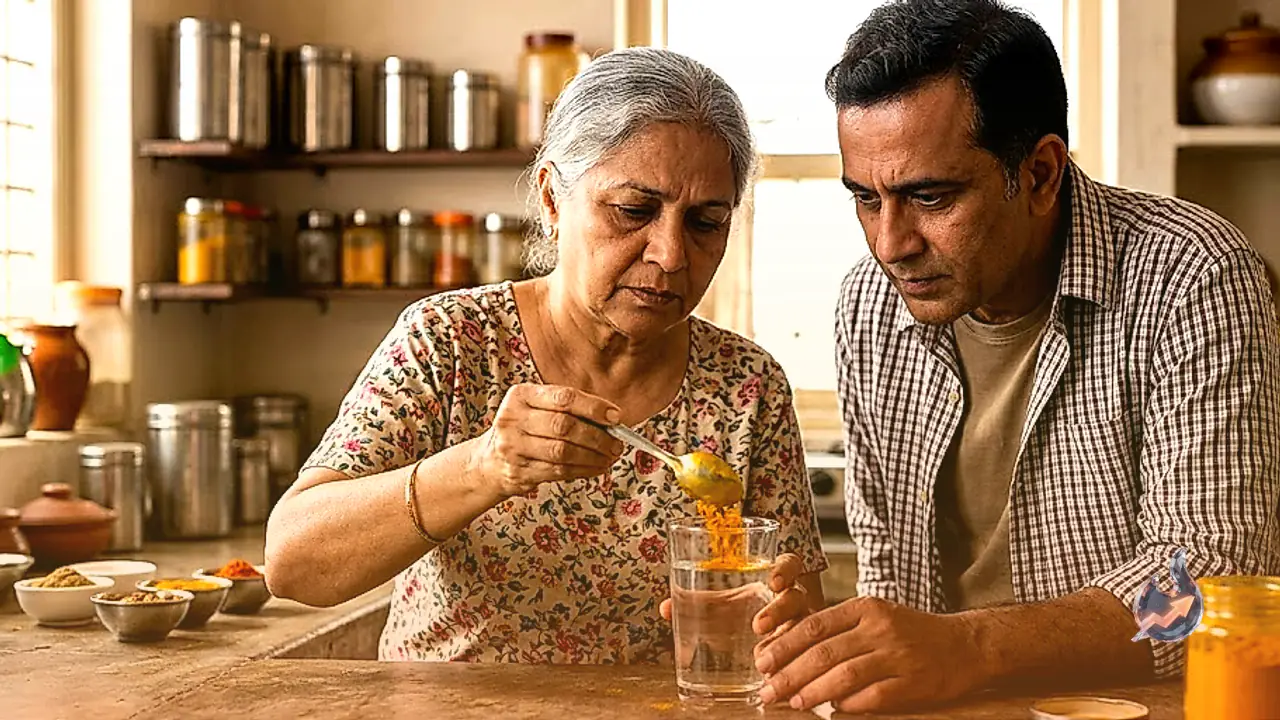 How to Detect Adulteration in Turmeric: Simple Household Methods to Verify Purity of This Essential Spice