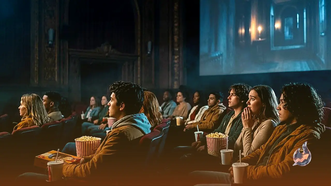 हैलोवीन 2026: इन 8 डरावनी फिल्मों से सजाएं अपनी विश लिस्ट, रोंगटे खड़े कर देंगी ये कहानियां