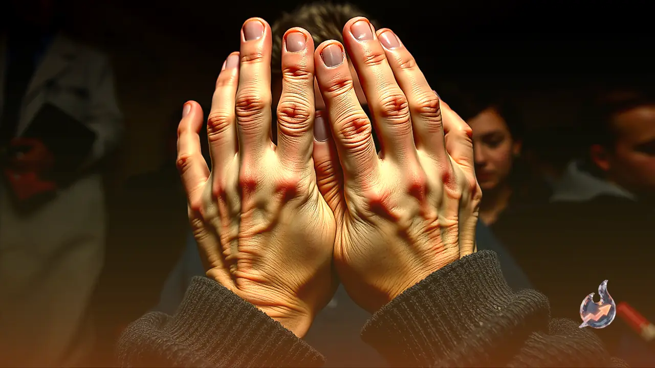 Hands going numb while sleeping at night? Never ignore these hidden causes explained by Dr. Sunil Agrawal