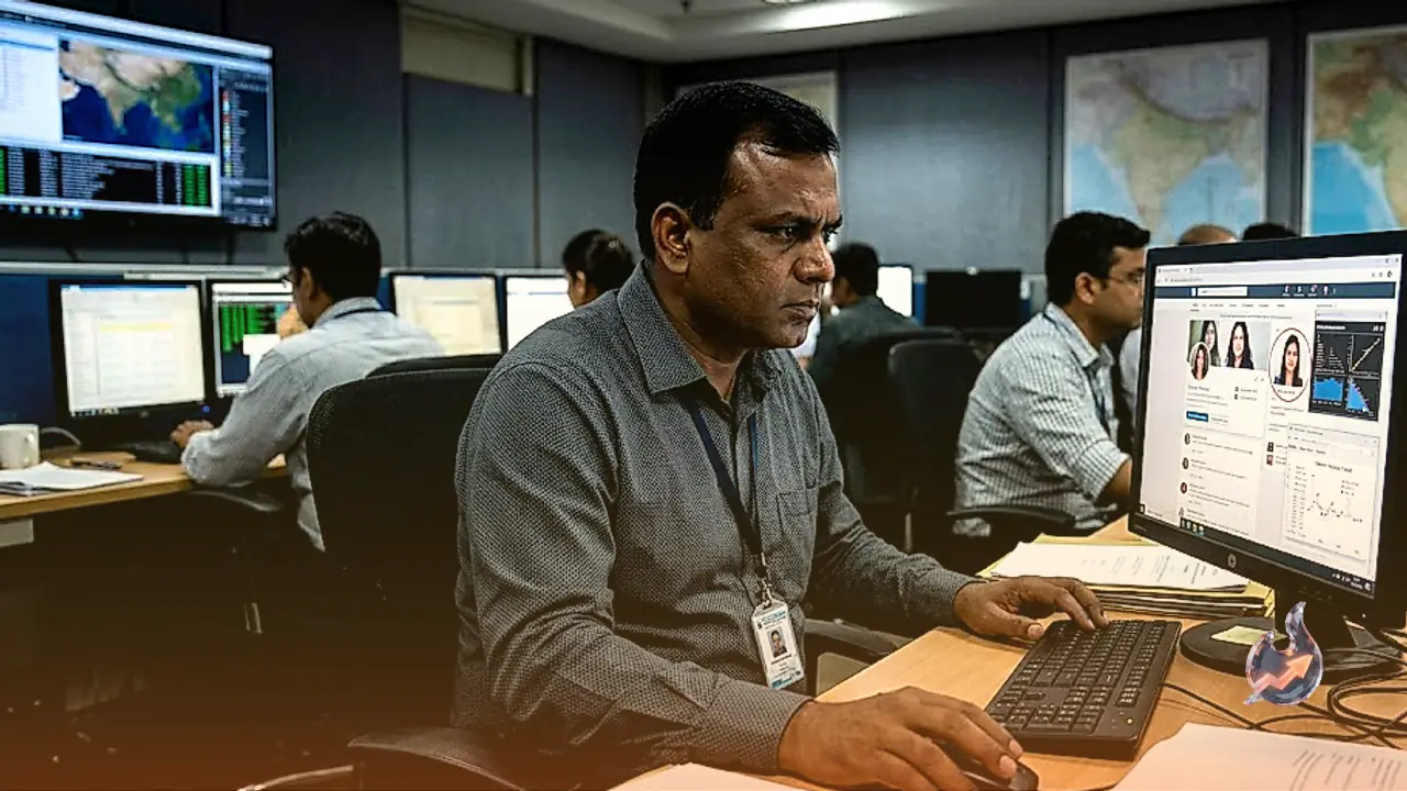 Indian Agencies Alerted as Pakistan's ISI Deploys Psychologists on Social Media for Novel Honey-Traps