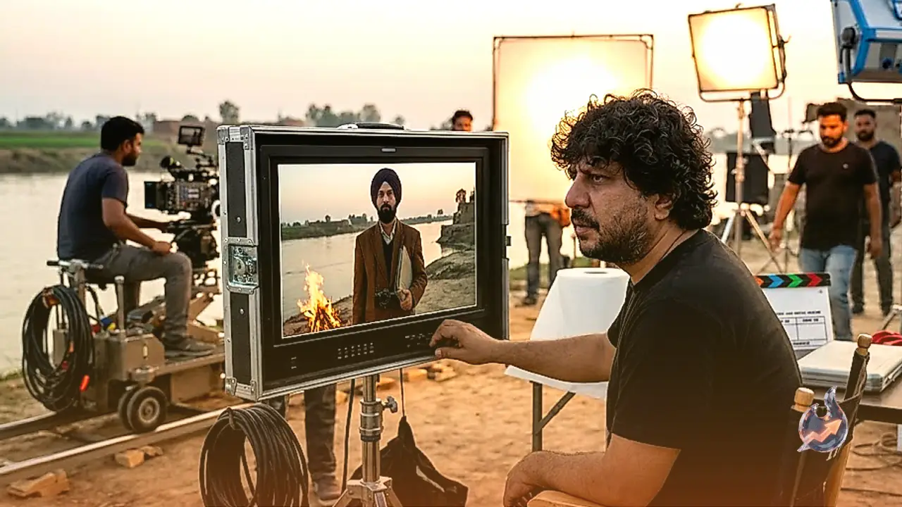 Honey Trehan: From Casting Director to Mastermind Filmmaker