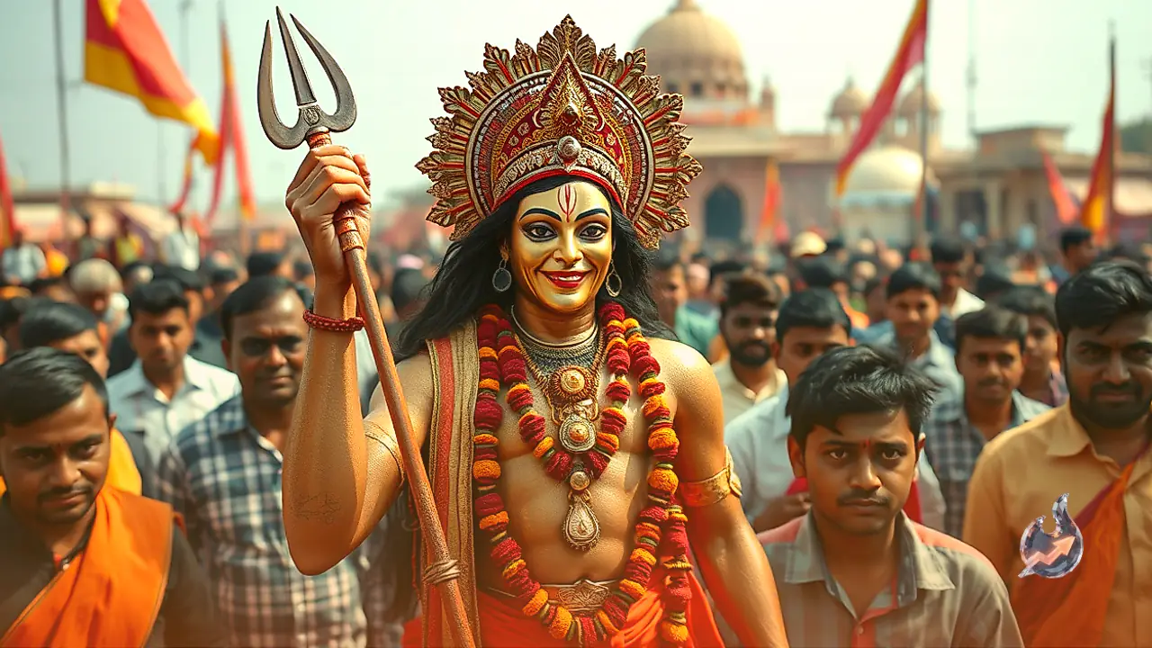 Hanuman Ansh Crosses Rs 419 Crore Worldwide on Day 58 as Low Budget Film Sustains Historic Box Office Run