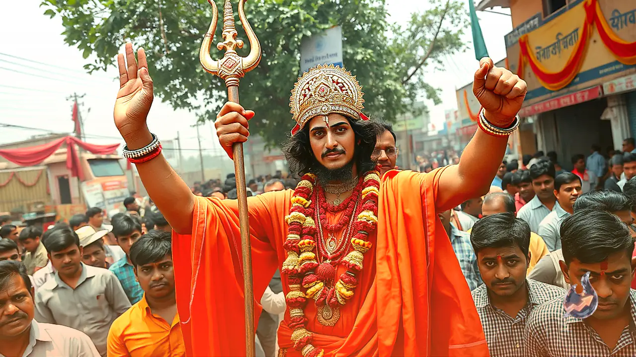 Hanuman Ansh Holds Strong On Day 66 As The One Surpasses Mirzapur In Daily Box Office Pace