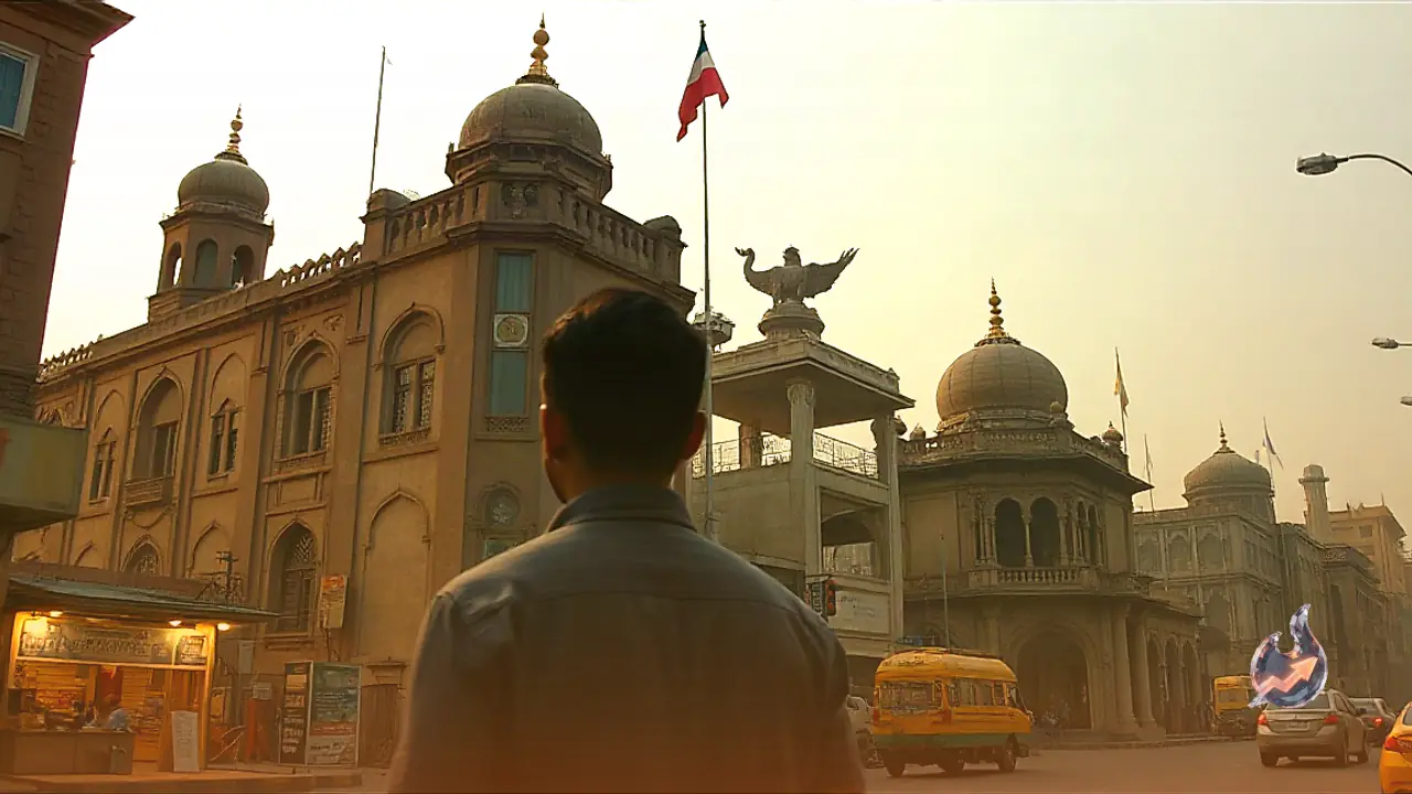 हनुमान अंश की प्रोड्यूसर अनुप्रिया नागर ने नेत्रहीन गायक सुनील लोधी के इलाज का खाका खींचा