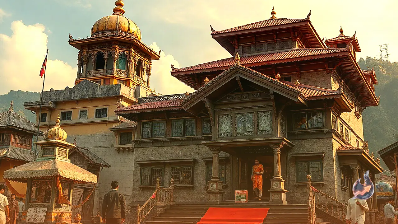 हनुमान अंश फिल्म के प्रदर्शन के बाद कैंची धाम में उमड़ी श्रद्धालुओं की भारी भीड़, नैनीताल और भीमताल के पर्यटन उद्योग को लगा पंख