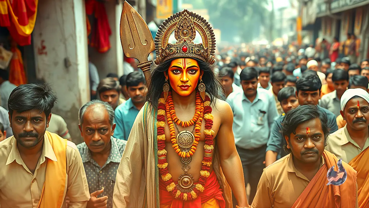 हनुमान अंश रिव्यू (2025): नीम करोली बाबा पर बनी इस फिल्म ने 67वें दिन भी कमाए करोड़