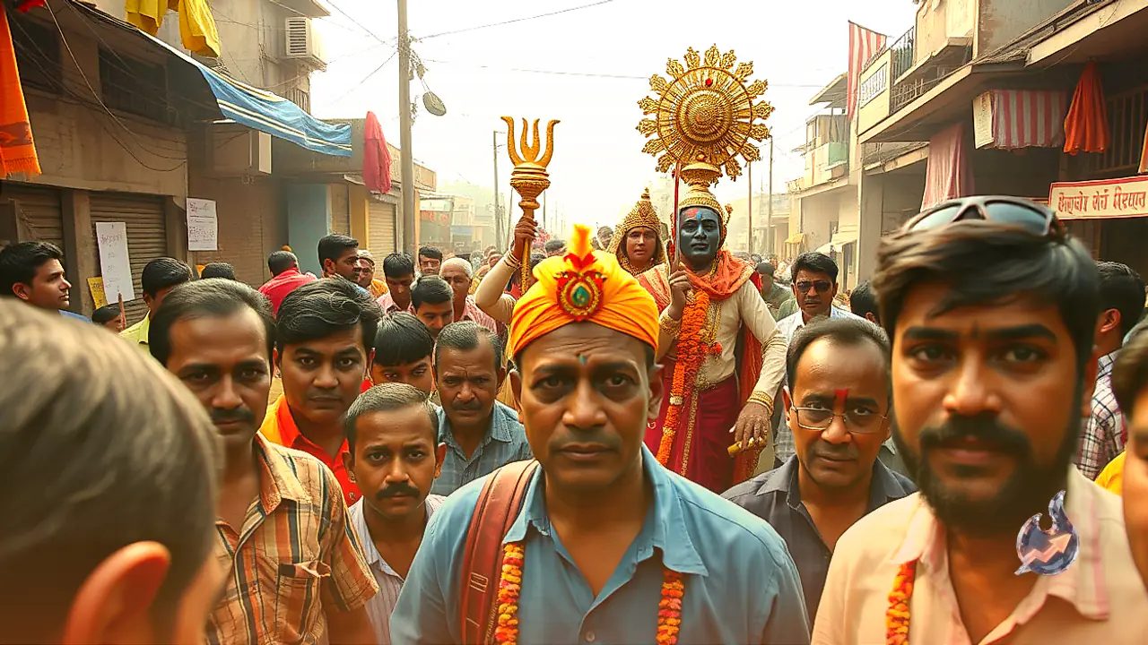 HanuMan Ansh Rewrites Box Office Norms As Week 9 Collections Outshine Top Hindi Blockbusters