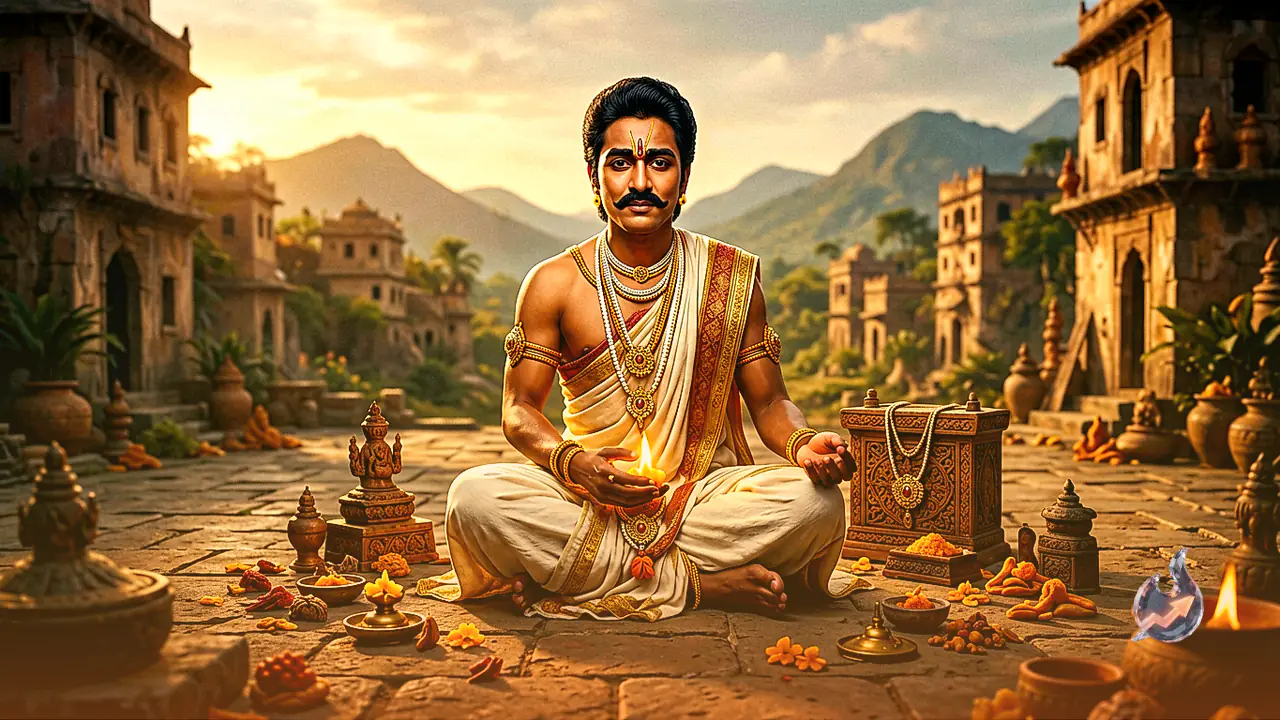 हनुमान अंश रिव्यू (2026): आडंबर से दूर सच्ची भक्ति और आत्मिक शांति का खूबसूरत अनुभव