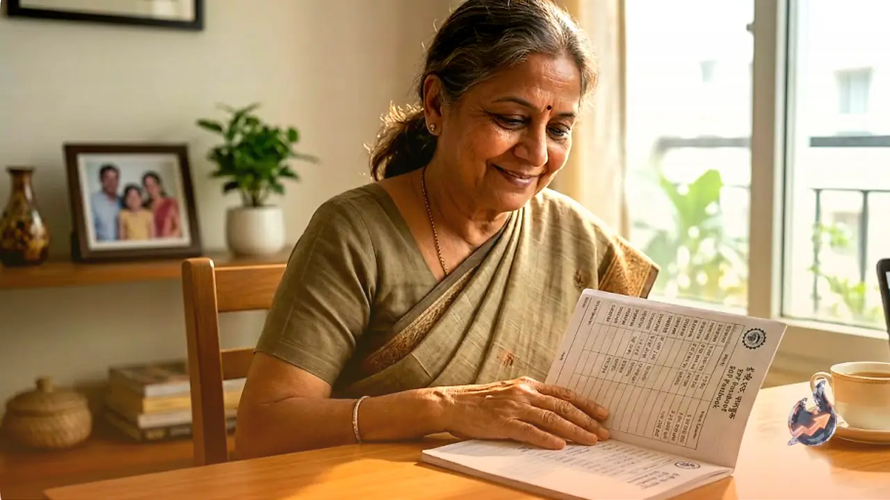 Just ₹1,800 a Month Can Quietly Turn Into Nearly ₹19 Lakh in 25 Years, Here Is How EPF Pulls It Off
