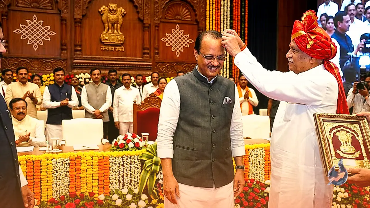 Maharashtra to Mark Ajitdada Pawar's Birth Anniversary as Official State Event Every July 22