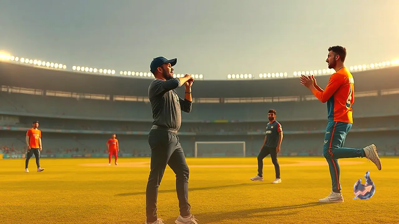 Harbhajan Singh Cites Lionel Messi to Back Virat Kohli and Rohit Sharma for 2027 ODI World Cup