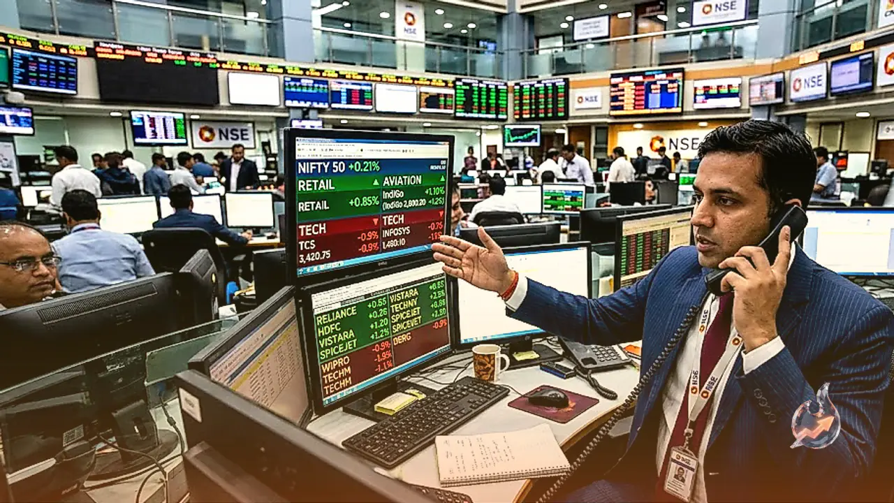 Domestic Markets Open Modestly Higher as Retail and Aviation Gain While Tech Lags