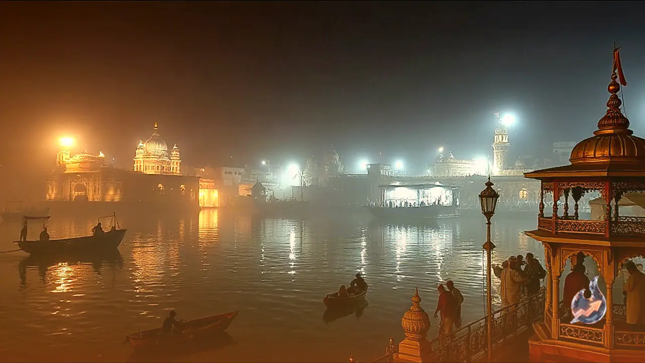 हरिद्वार के कुशावर्त घाट पर पितरों के तर्पण की सदियों पुरानी परंपरा, भगवान राम और दत्तात्रेय से जुड़ा है इतिहास
