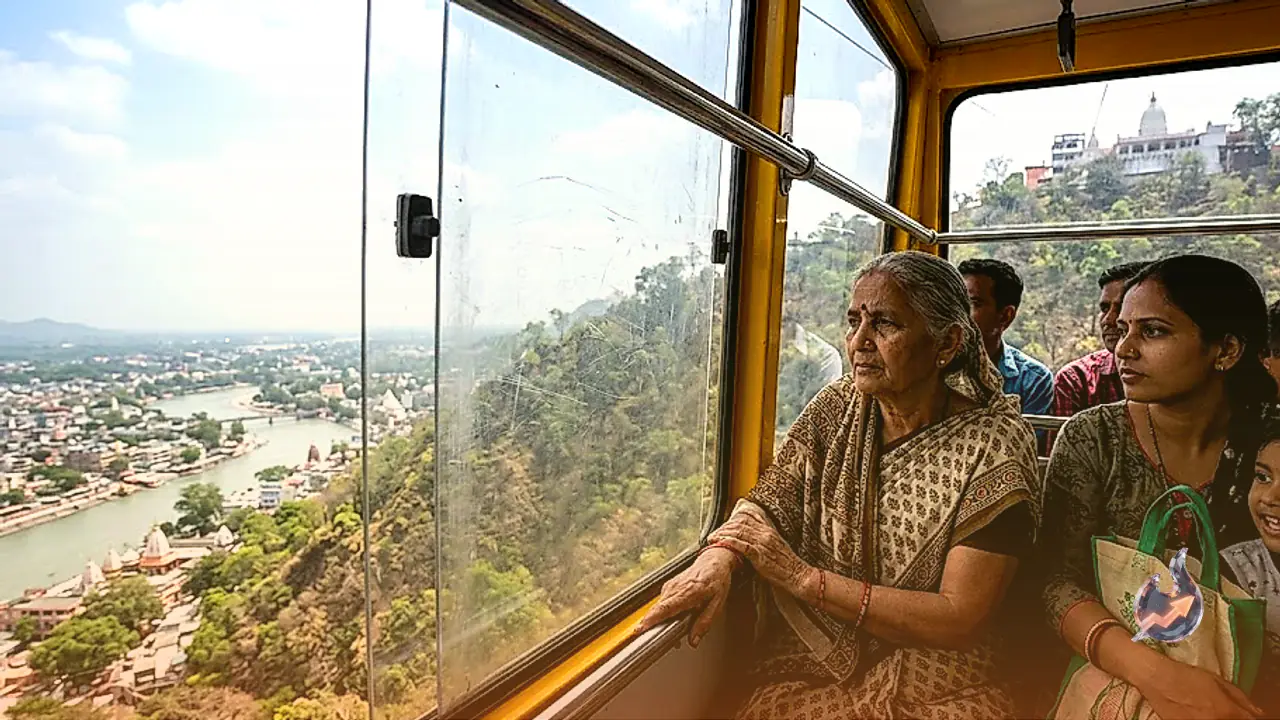 हरिद्वार यात्रा: सिर्फ हर की पौड़ी नहीं, एक दिन में ऐसे करें इन 6 पौराणिक स्थलों के दर्शन
