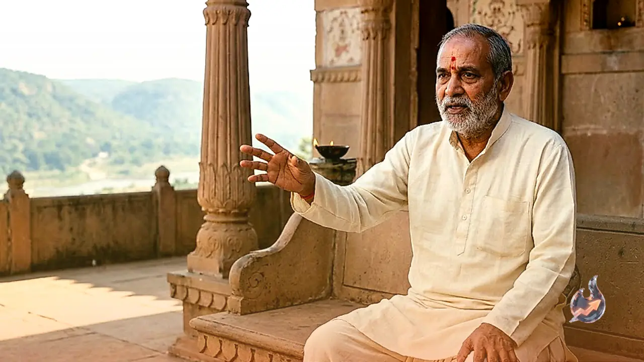 हरितालिका तीज व्रत में भूलकर भी न करें ये 7 बड़ी गलतियां, आचार्य अनुपम महाराज ने दी खास चेतावनी