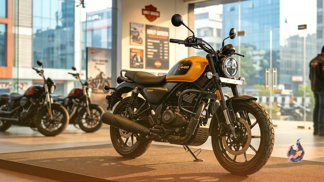 Harley-Davidson X440 Gets Pricier Again: Here Is the Updated Variant-Wise Price List