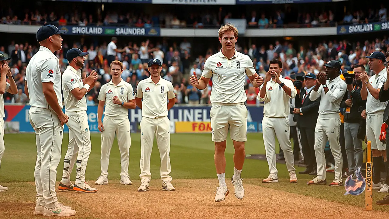 Harry Brook Dismisses Double Century Value After Sri Lanka Loss in Tri-Series
