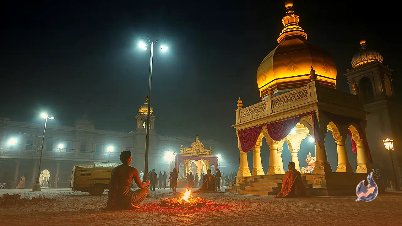 Essential Puja Samagri List and Ritual Guidelines for Hartalika Teej Celebrations