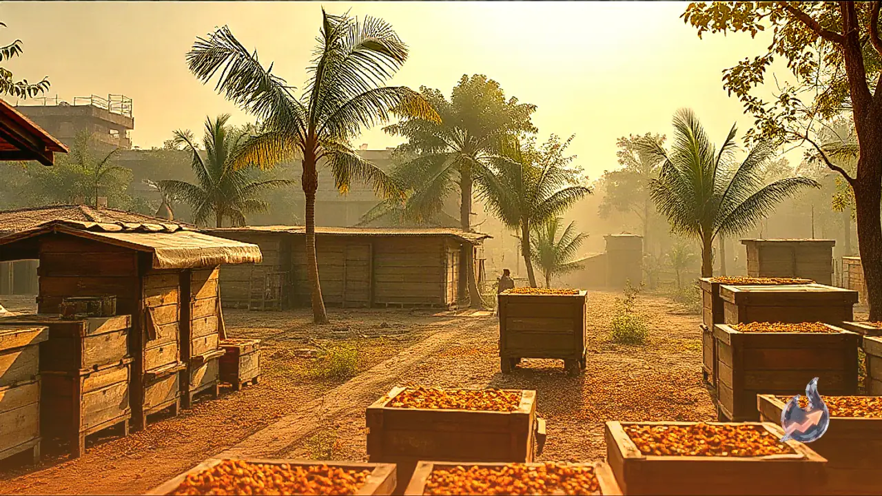 Haryana Offers Up to 85 Percent Subsidy on Beekeeping Equipment to Multiply Farm Income
