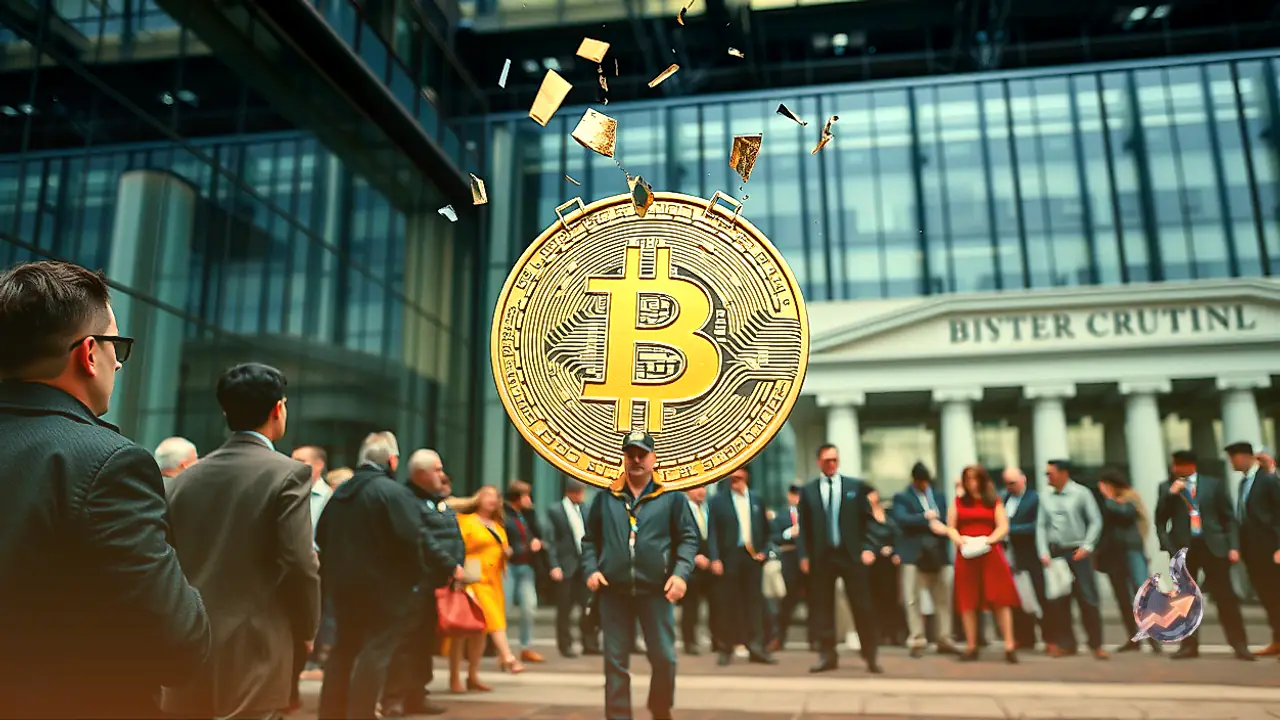 Has Bitcoin Broken Free From the Broader Economic Pressures It Was Built to Oppose?