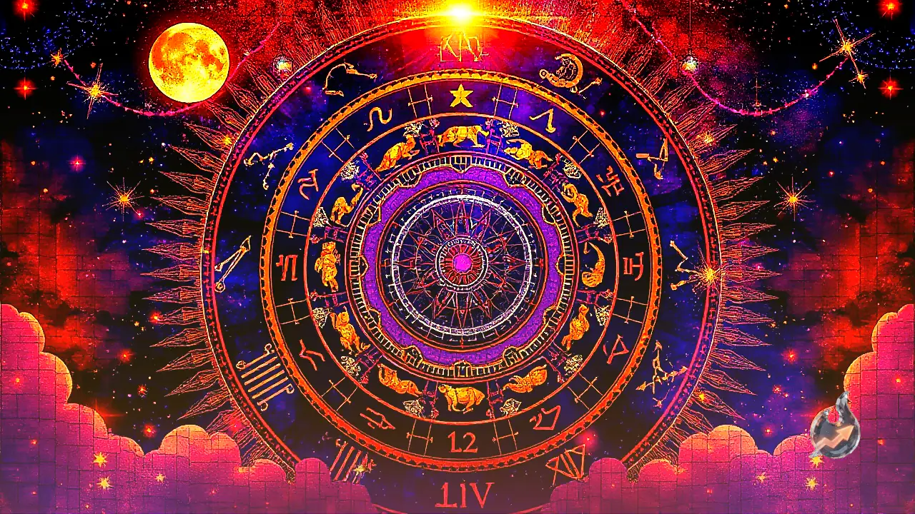 Surya Enters Hasta Nakshatra on 27 September, Bringing Financial Gains and Growth for Four Zodiac Signs