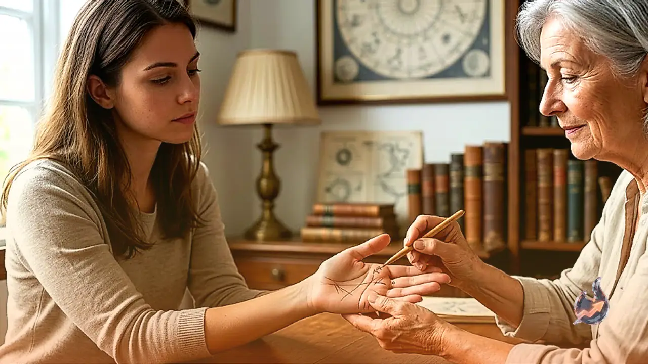 Palmistry: 5 Warning Signs on Your Marriage Line That Predict Marital Challenges
