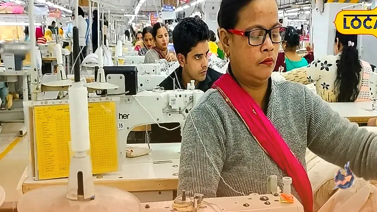 Noida Handloom and Handicraft Sector Records 35 to 40 Percent Growth Amid Global Trade Friction