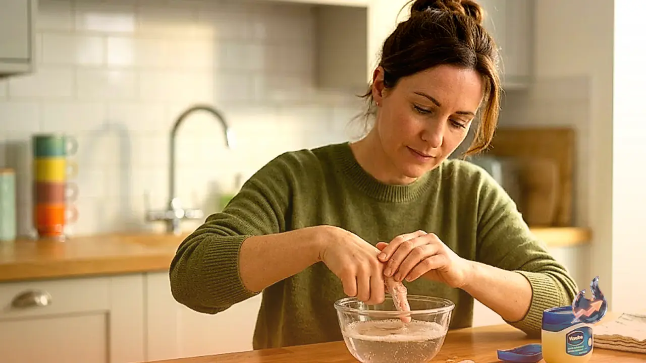 How to Safely Remove Super Glue from Skin Without Peeling or Hurting Yourself
