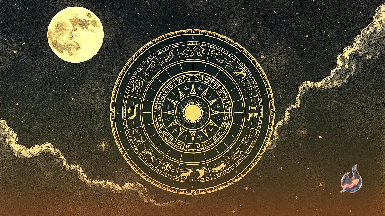How the Saturn Line on Your Palm Shapes Wealth, Career, and Destiny