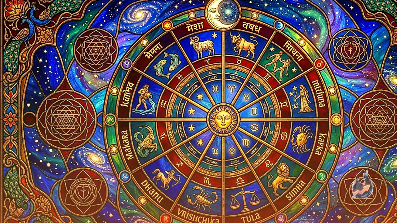 Palmistry: What It Means When the Marriage Line Meets the Sun Line and Destiny Line