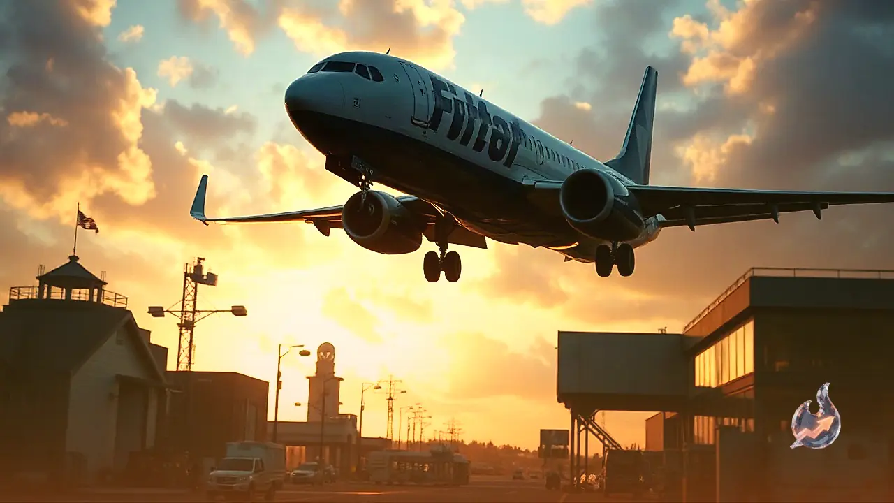 Inside the Mid-Air Knife Attack: Expert Explains How Crew Averted Crash After Flydubai Jet Plunged 17,000 Feet in 60 Seconds
