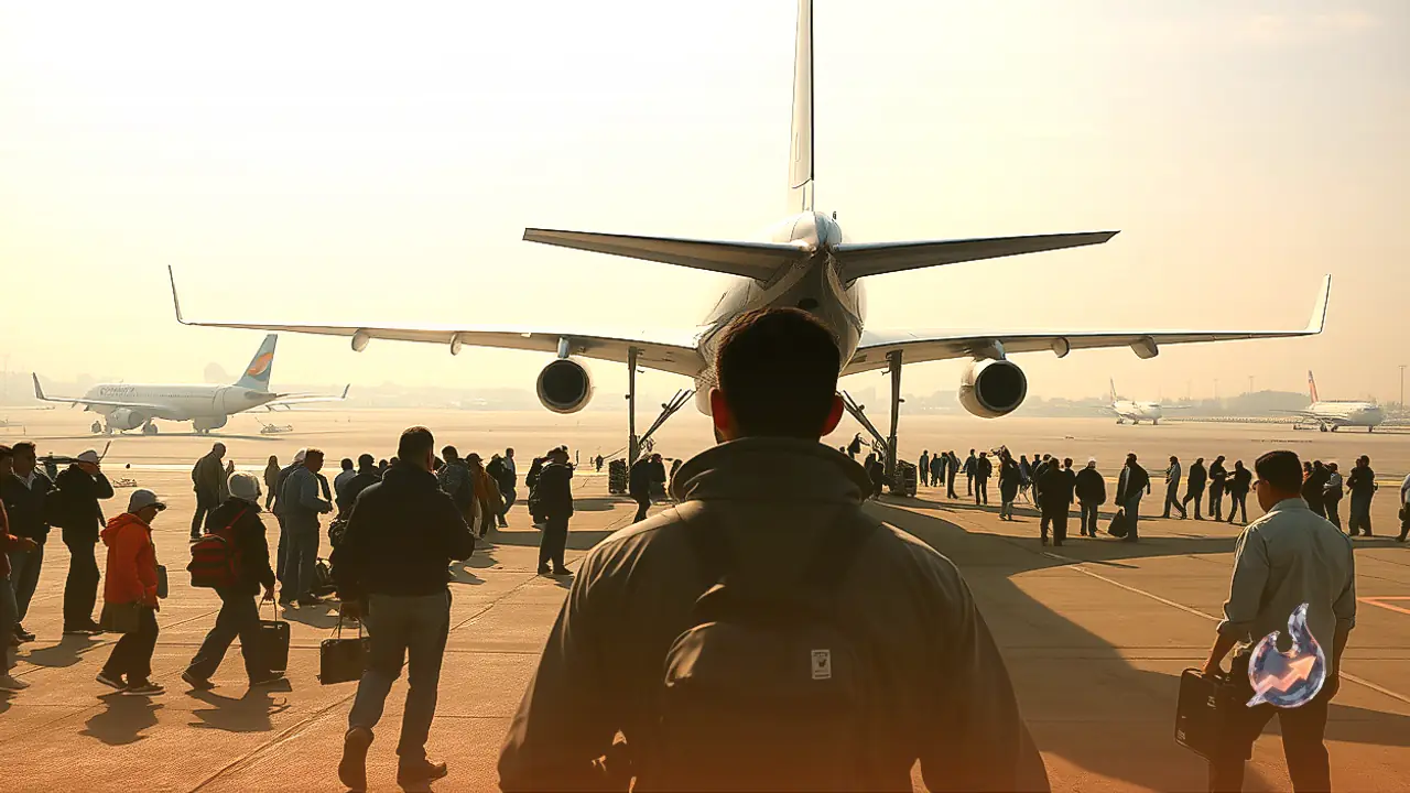 Aviation Careers and the Shadow of Extremism: How Privilege Fails to Shield Against Radical Paths