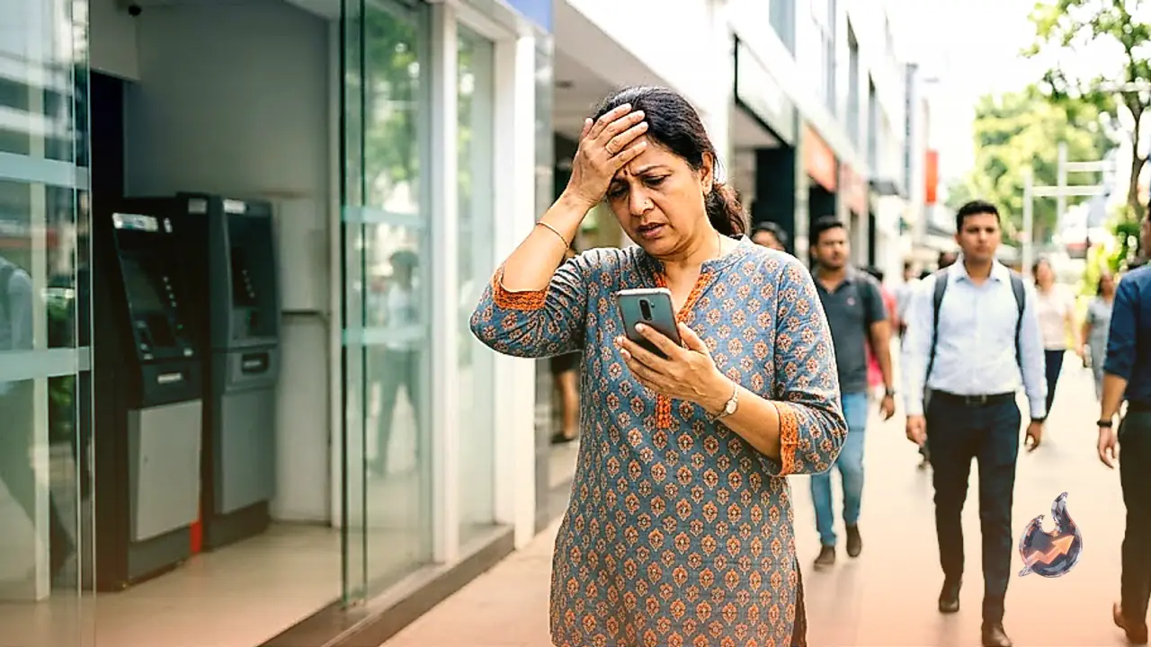 एचडीएफसी बैंक और एक्सिस बैंक समेत अन्य वित्तीय संस्थानों ने 4 साल में पेनल्टी से वसूले ₹26,100 करोड़