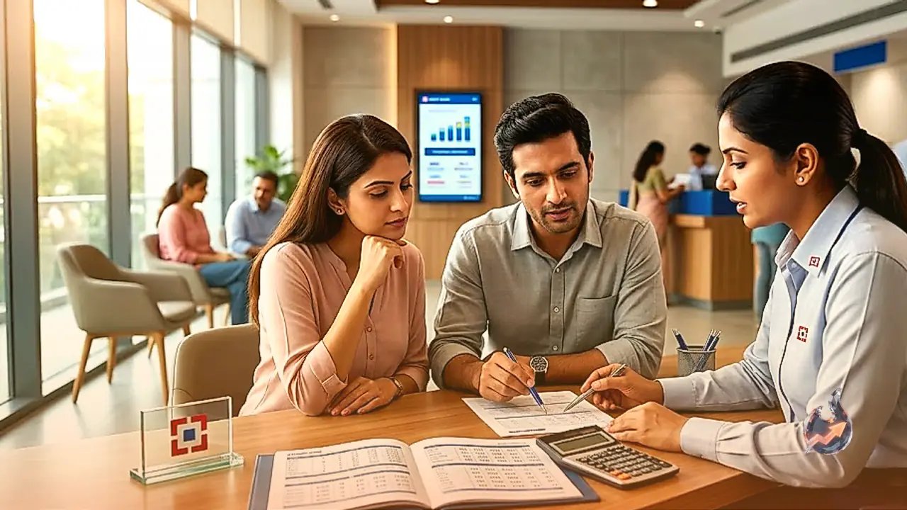 HDFC Bank Slashes MCLR by 5 Bps: What It Means for Your Home Loan EMI