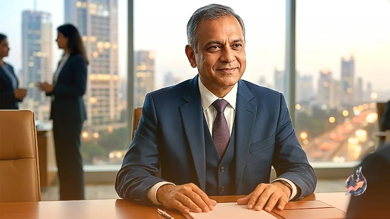 Quarterly Profit Climbs 5% To Rs 19,060 Crore As Bad Loans Ease At India's Second Biggest Company
