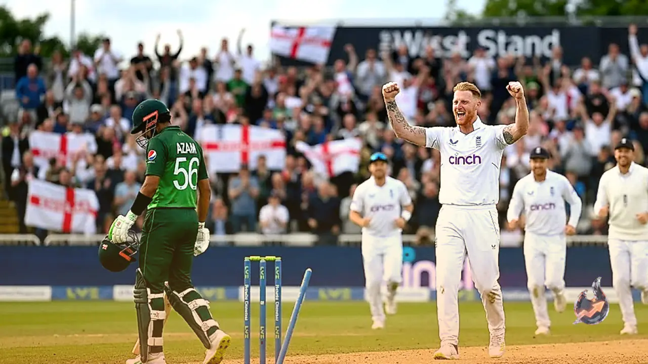 England Crush Pakistan Inside Three Days at Headingley as Visitors Sink to Bottom of WTC Standings
