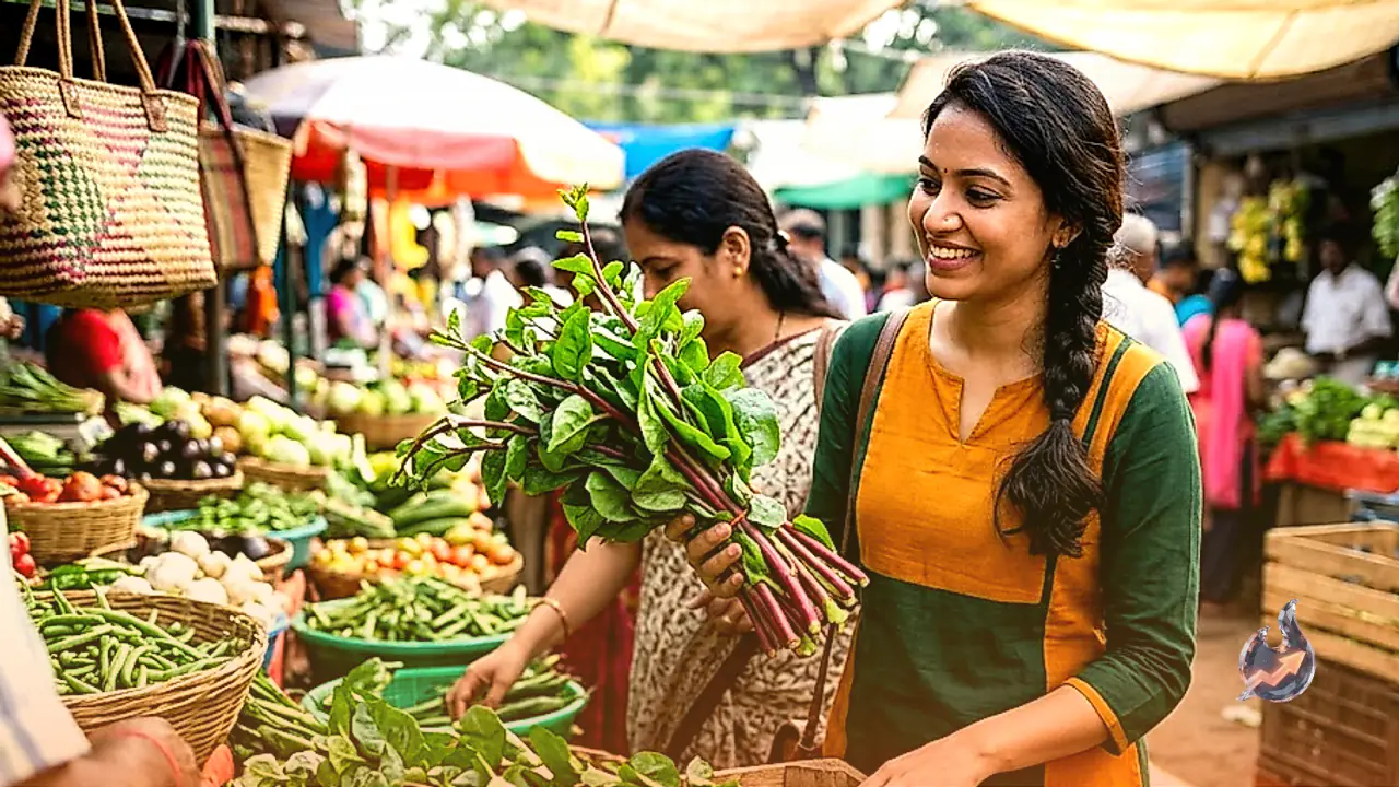 Health Benefits of Malabar Spinach: Why You Should Add Poi Saag to Your Diet