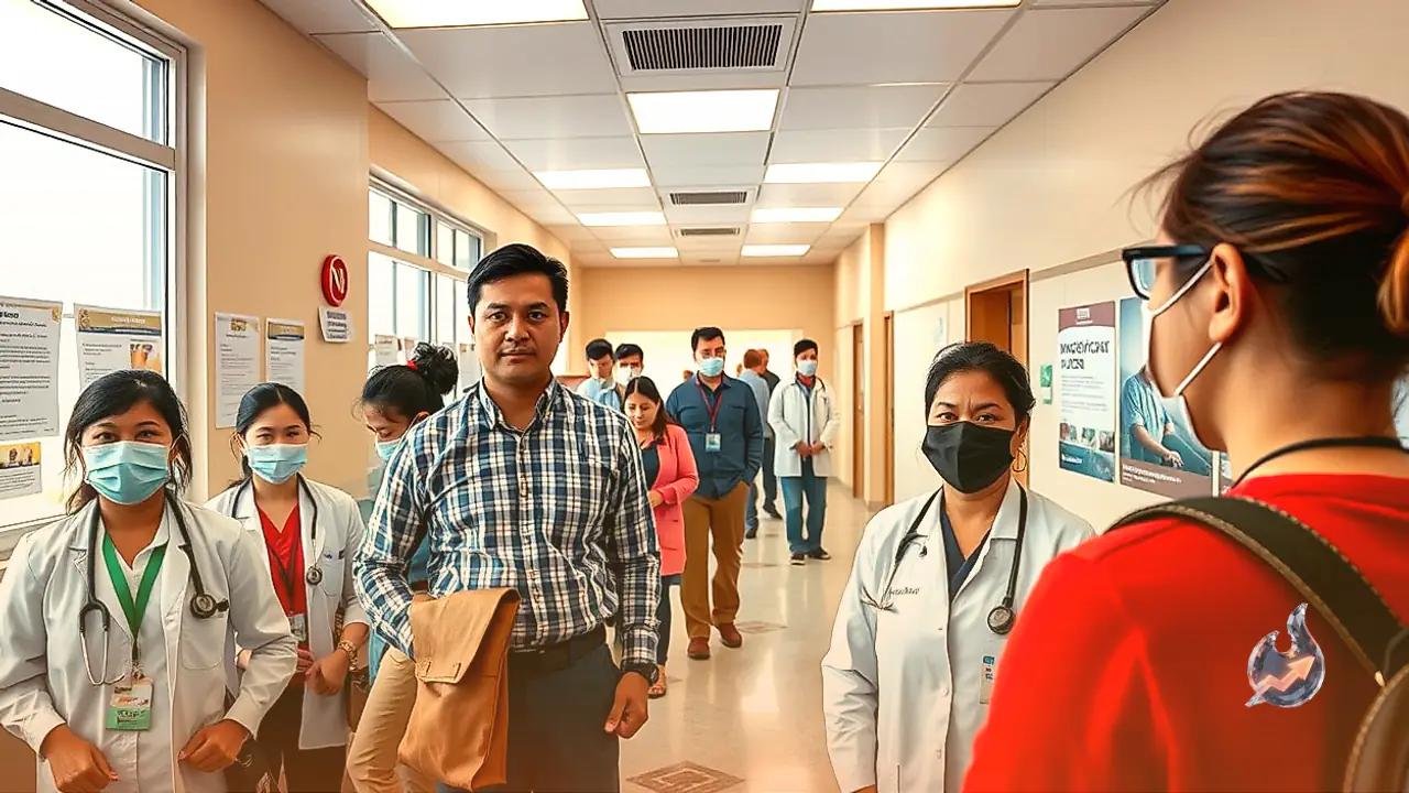 अस्पतालों में इलाज के रेट सार्वजनिक करना अनिवार्य, केंद्रीय स्वास्थ्य सचिव ने राज्यों को भेजी चिट्ठी