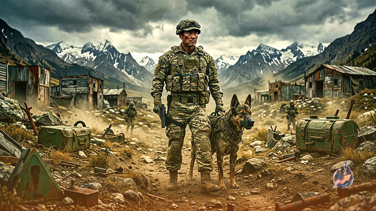 Heart Of The Beast Review (2026): Brad Pitt Faces Relentless Wilderness Survival With Nowhere To Hide