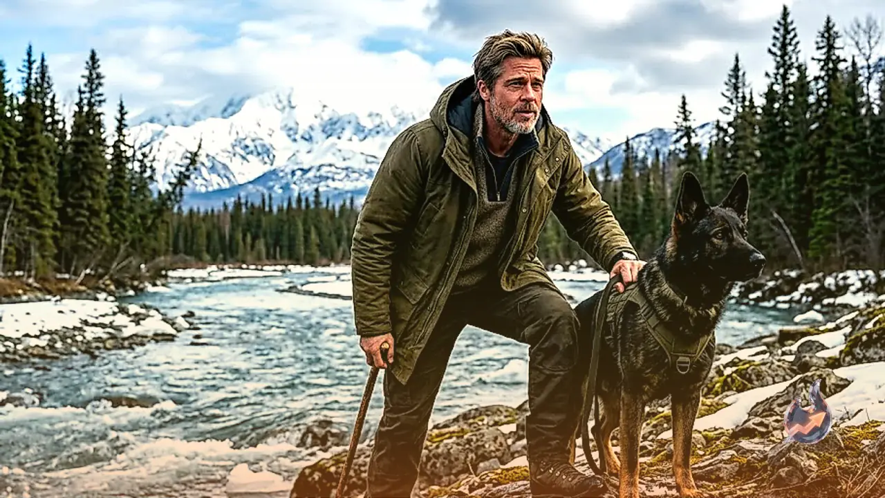 Heart Of The Beast Review (2026): Brad Pitt and His Canine Partner Anchor a Gripping Wilderness Survival Tale